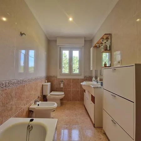 Magnifico Chalet En San Vicente Pontevedra