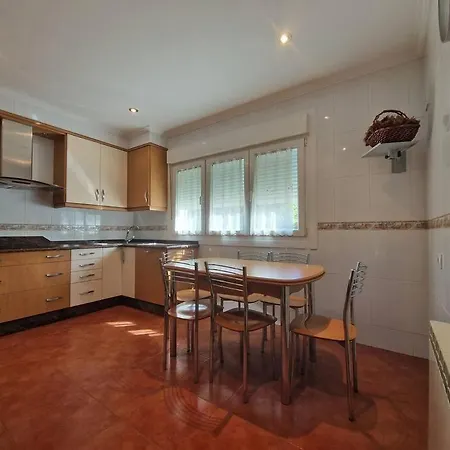 Magnifico Chalet En San Vicente *