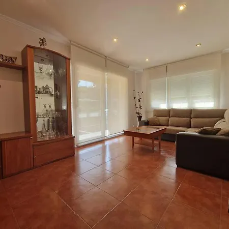 Magnifico Chalet En San Vicente * Pontevedra