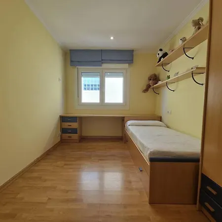 Magnifico Chalet En San Vicente Daire *