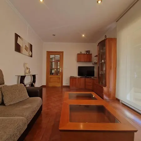Magnifico Chalet En San Vicente Daire
