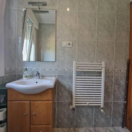 Magnifico Chalet En San Vicente *
