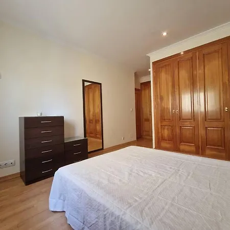Daire Magnifico Chalet En San Vicente Pontevedra