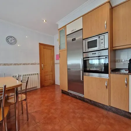 Magnifico Chalet En San Vicente